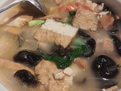 -茂盛小吃(蓝田店)