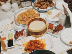 -福来居烤鸭店(天坛二店)