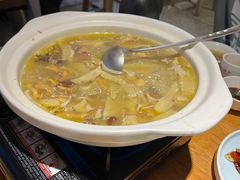 -滇铺子·云南特色菜·第九届野生菌美食节(东风东路c86店)