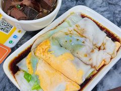 -芝麻糊世家(西华店)