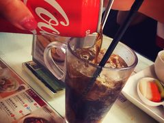 -翠华餐厅(旺角文华商场店)