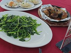 -鹿福农庄(南沙天后宫店)