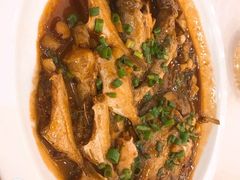 红烧小杂鱼-石浦大酒店(百丈店)