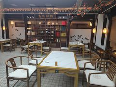 -蘭奢雅集·江浙菜(青山江滩店)