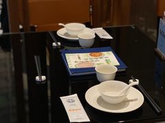 大堂-闽和南(深圳万象城店)