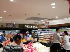 -AEON永旺(东方宝泰店)