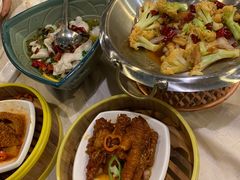 -北海渔村酒楼·粤菜海鲜点心(新华店)