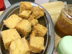 -潮汕裕成莲藕(泰沙路店)