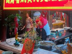 -山西会馆·晋菜·晋商宴·学堂记忆(许坦西街店)