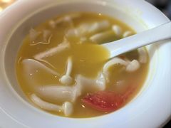 -甄御•海鲜新青岛菜(麦岛店)