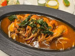 美奈香辣大头虾-美奈小馆·越南料理(福田星河COCO Park店)