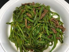 -紫光园·烤鸭·北京菜(团结湖店)