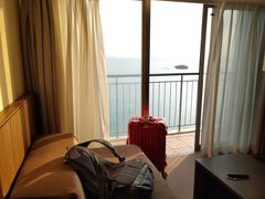 -名护雷桑力斯酒店