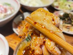 -老方桌烂蹄花川菜馆(九龙坡店)