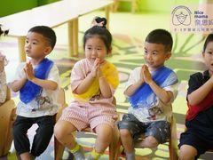 -Nice mama奈思妈妈婴幼儿托育中心(五缘湾中心店)