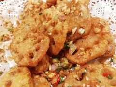 -冶建镜子·老南昌大排档·江西虾王(总店)