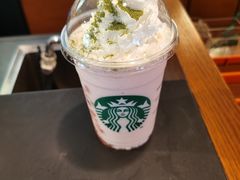 -星巴克(蒲汇塘路店)