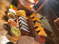 -万达瑞华酒店美食汇自助餐厅(楚河汉街店)