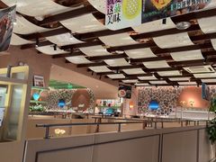 -Aqua Oasis 水天堂(相城天虹商场店)