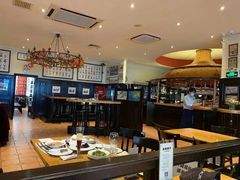 大堂-兰特伯爵西餐厅·啤酒屋(方庄店)