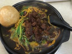 -南湖胖子砂锅(五福街店)