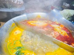 -湊湊火锅·茶憩(石家庄万象城店)