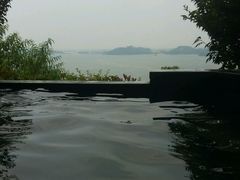 -天目湖涵田半山温泉