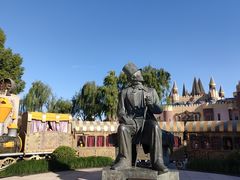 -安徒生童话乐园