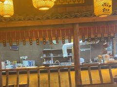 -古铺良食(柯城店)