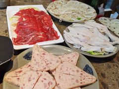 -重庆渝达老火锅(春熙路店)