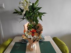 -循礼门鲜花花市(武汉循礼门店)