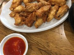 -全州拌饭馆(龙源西街店)