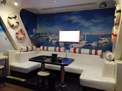 -音乐派KTV(扬州三盛店)