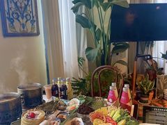 -Thai Basil罗勒叶泰式餐厅(时代天街店)