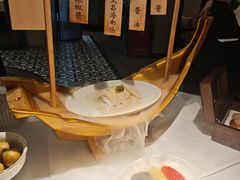 -狮拾久·现代新加坡料理(壹方城店)