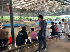 -粮心小农·大头虾亲子生态园(长发店)