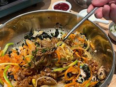 -KimPro 辛普乐概念韩餐