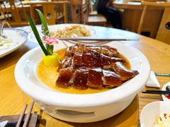 -德胜轩正宗顺德菜(宝安沙井会展中心店)