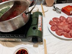 -活潑鲜跳(湖滨商业街店)