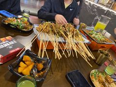 -林二哥宜烤官·宜宾小烧烤