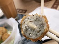鲮鱼球-黄枝记(议事亭前地店)