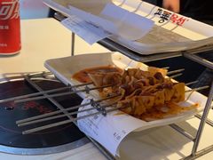 -玉善烧烤串城(长春总店)