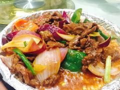 -潮中人·潮州菜(益乐路店)
