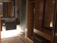 -廊坊固安福朋喜来登酒店