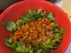 -安吉美渝石锅鱼(芜园西路店)