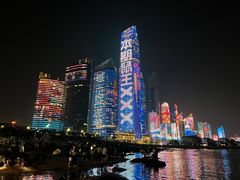 -青岛第三海水浴场