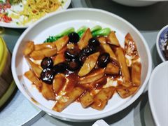 -鸭王烤鸭店(三里河店)