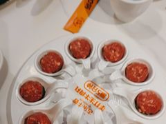 -古乐牛香·鲜牛肉自助火锅(南京总店)