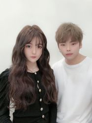 -3AM HAIR SALON染发烫发接发