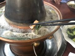 -福寿斋·老北京铜锅涮肉·烤鸭(顺义总店)